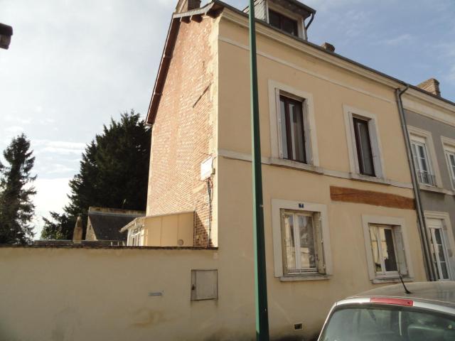Maison location à Alençon, Le Mêle-sur-sarthe