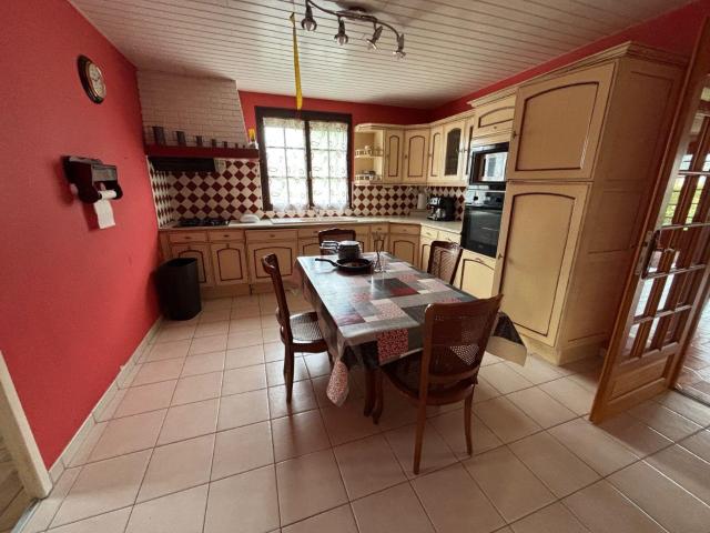 Maison location à Dieppe, Le Mesnil-réaume