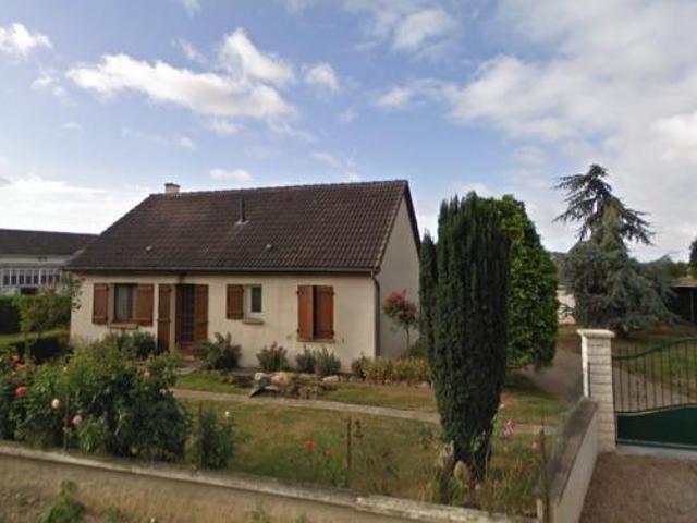 Maison location à Le Vieil-Évreux, Eure