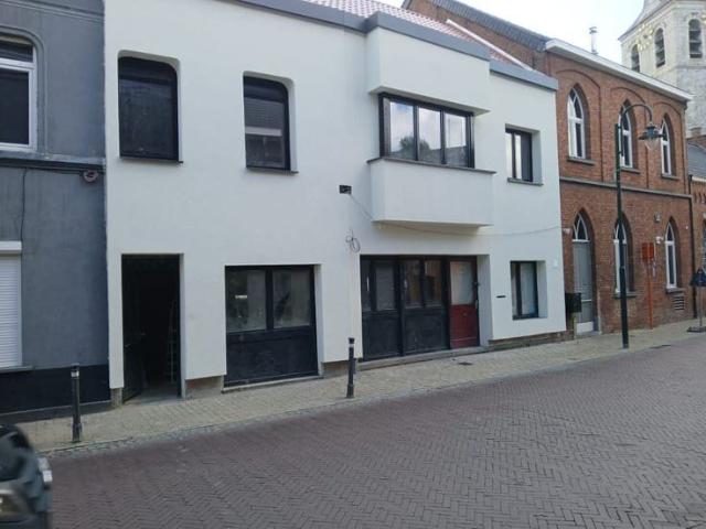 Appartement location à Lebbeke, Oost-Vlaanderen