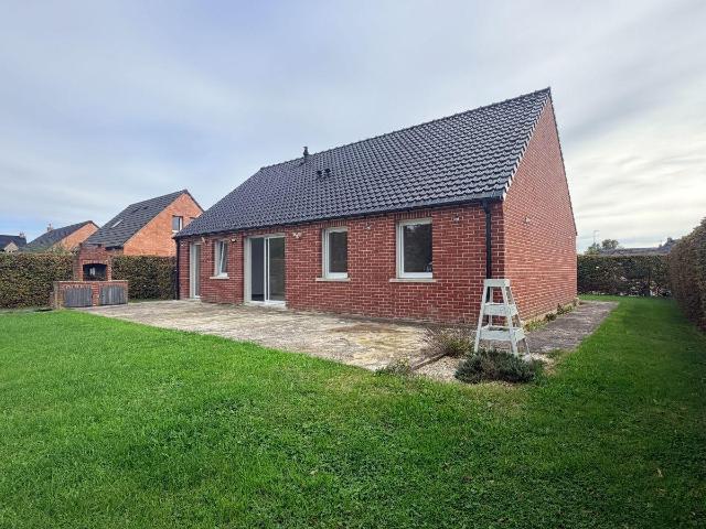 Maison location à Lederzeele, Nord