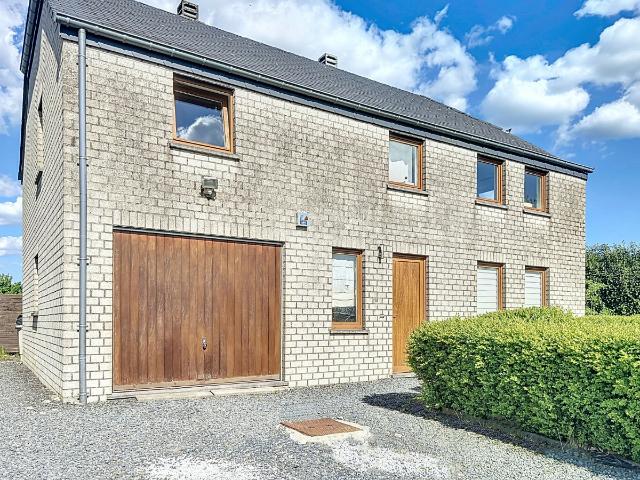 Maison location à Bernimont, Wallonie