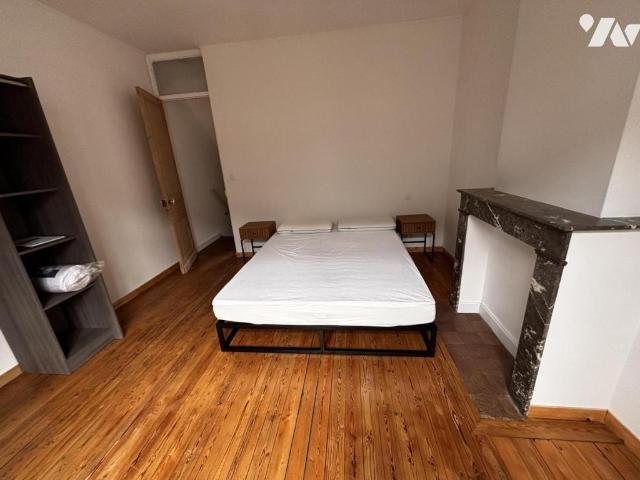 Maison location à Hauts-de-France