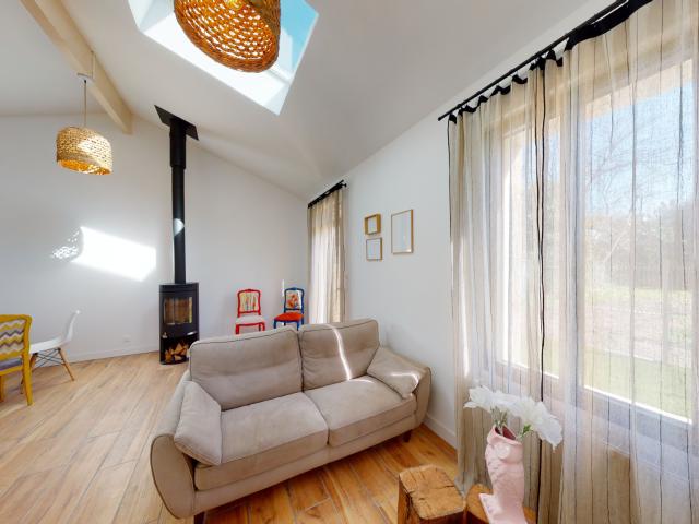 Maison location à Bordeaux, Léognan