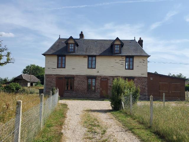 Maison location à Bernay, Les Préaux