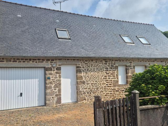 Maison location à Mayenne, Levaré