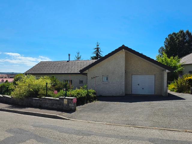 Maison location à Bourgogne-Franche-Comté