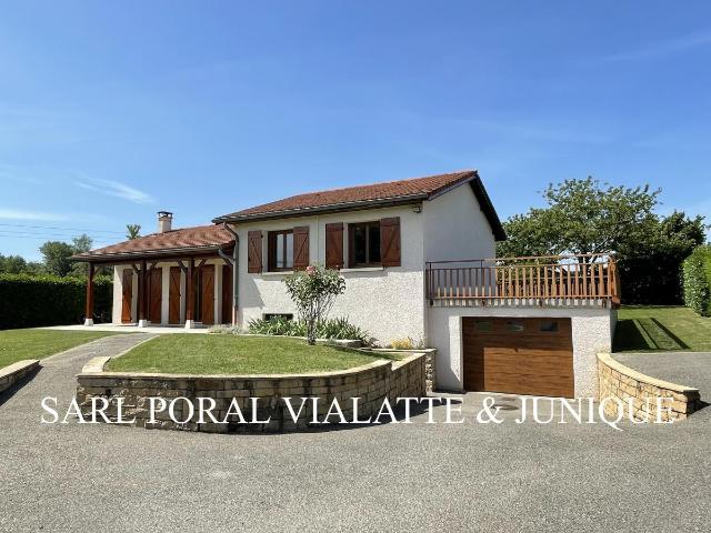Maison location à Belley, Leyment