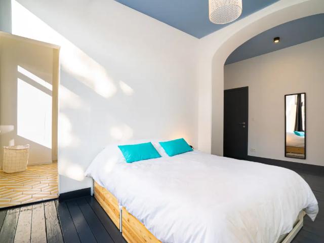 Maison location à Brussel, Bruxelles