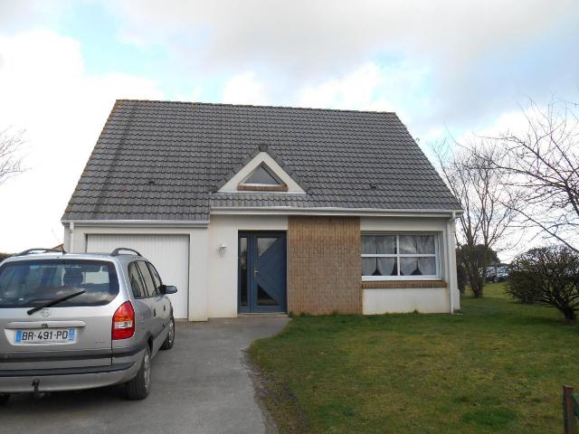 Maison location à Calais, Licques