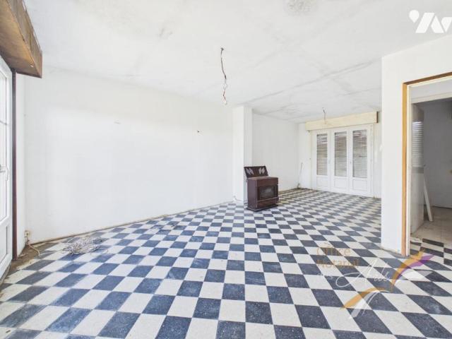 Maison vente à Lieu-Saint-Amand, Nord