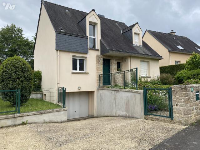 Maison location à Bretagne, Ille-et-Vilaine
