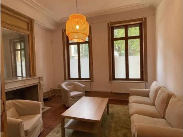 Appartement location à Lille