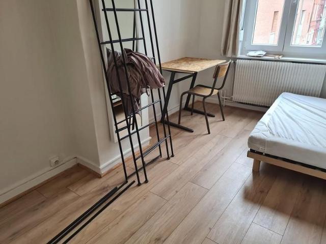 Maison location à Lille