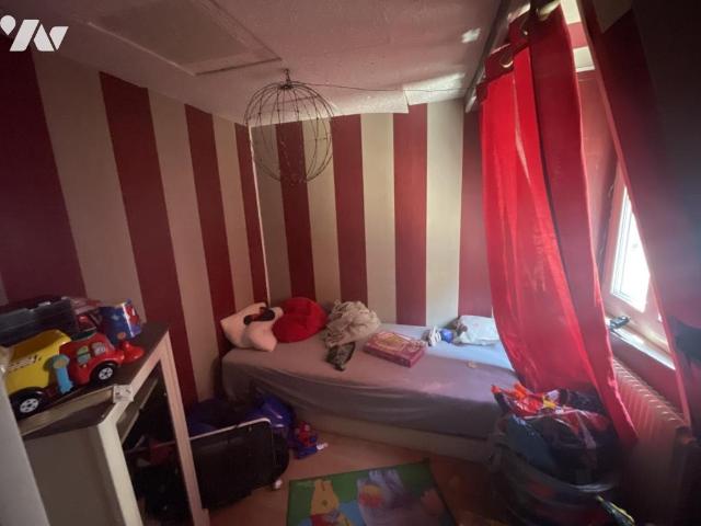 Maison vente à Lille, Nord