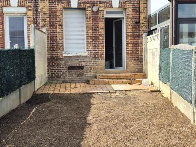 Maison location à Le Havre, Lillebonne