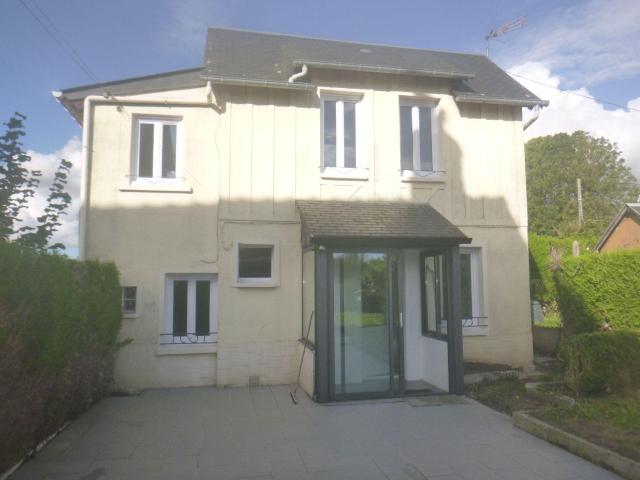 Maison location à Limésy, Seine-Maritime