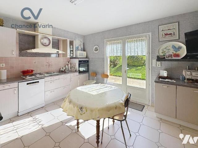 Maison vente à Lisieux, Calvados