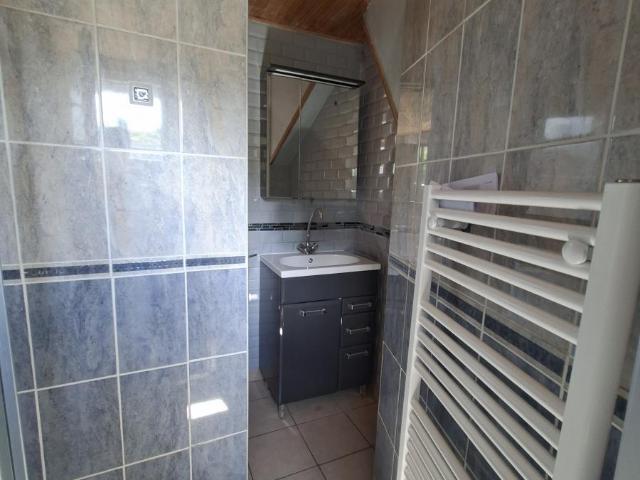 Maison location à Coutances, Lessay