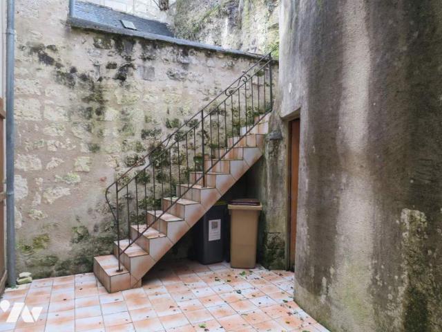 Maison location à Centre-Val de Loire
