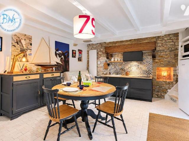 Maison vente à Loctudy, Finistère