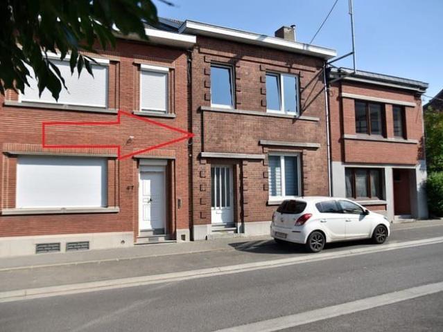 Maison location à Ans, Wallonie