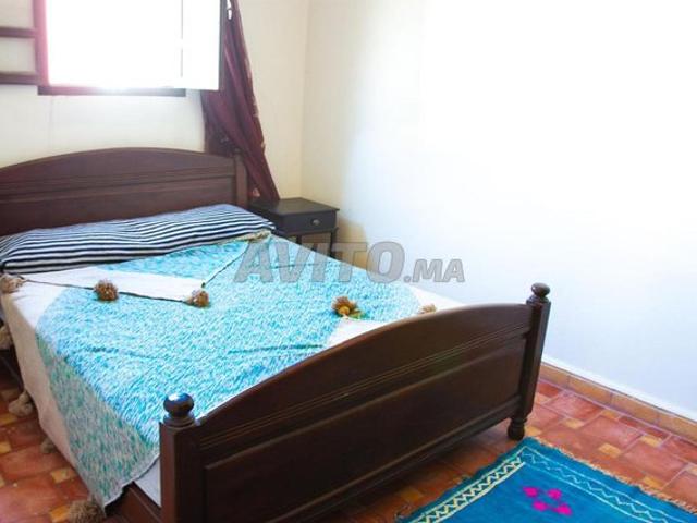 Maison location à Agadir, Oued ed Dahab-Lagouira