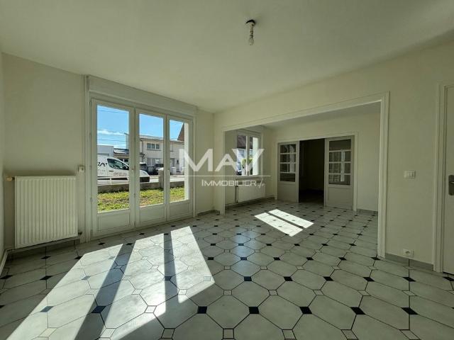 Maison location à Saint-Omer, Longuenesse