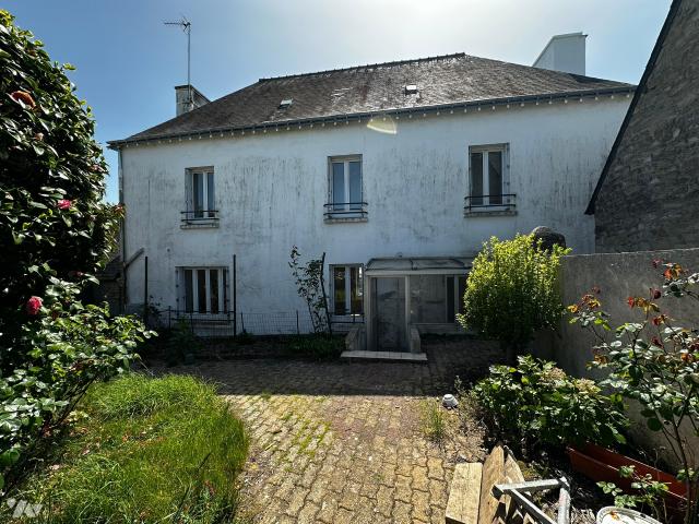 Maison location à Bretagne, Morbihan