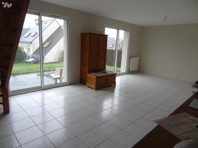 Maison location à Bretagne, Morbihan