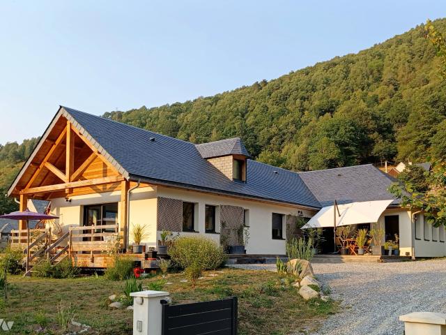 Maison location à Occitanie