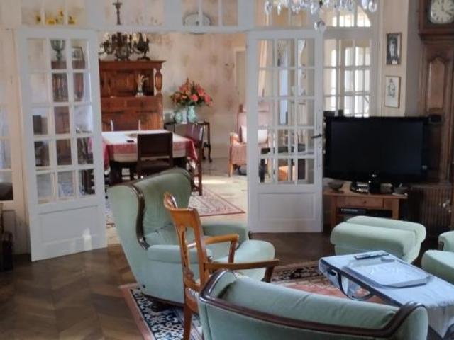Maison vente à Louvencourt, Somme