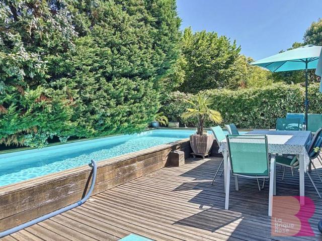 Maison location à L'union, Haute-Garonne