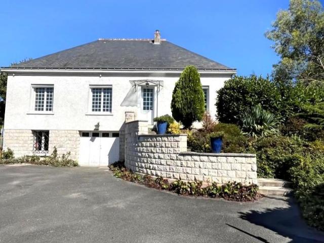 Maison vente à Luynes, Indre-et-Loire