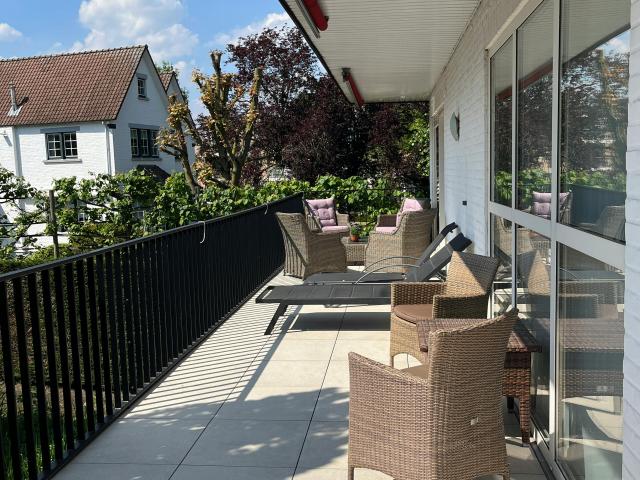 Appartement location à Maaseik, Limburg