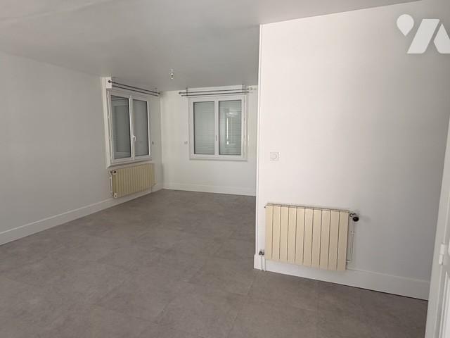 Maison location à Bourgogne-Franche-Comté