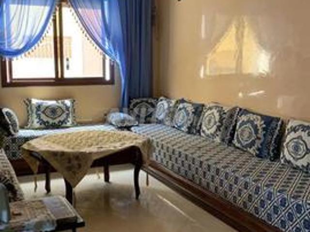 Maison location à Tangero, Tanger-Tétouan
