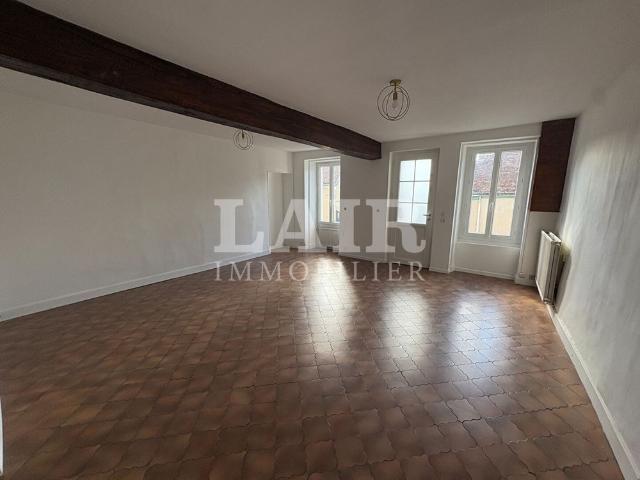 Maison location à Mamers