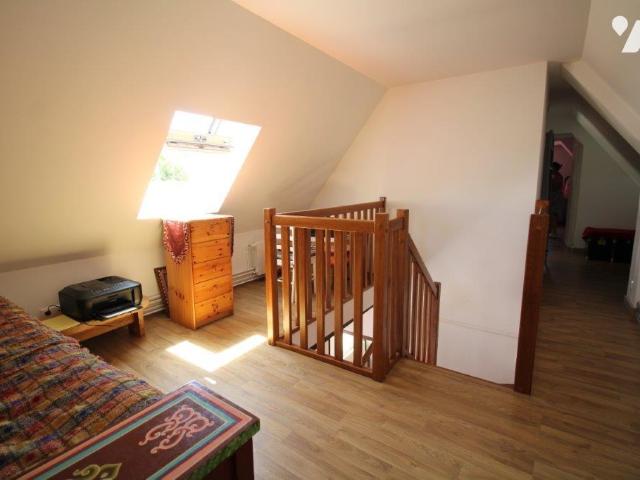 Maison location à Coutances, Lessay
