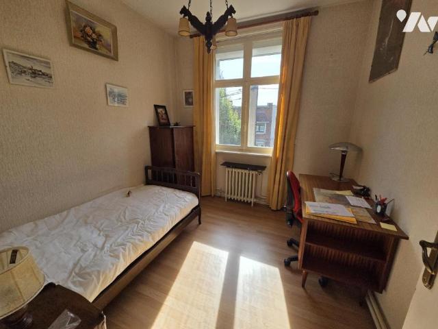 Maison vente à Marcq-en-Barœul, Nord