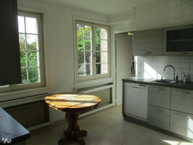 Maison vente à Marcq-en-Barœul, Nord