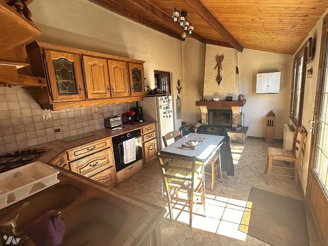 Maison vente à Marennes-Hiers-Brouage, Charente-Maritime