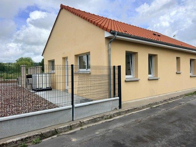 Maison location à Montreuil-sur-Mer, Maresquel-ecquemicourt