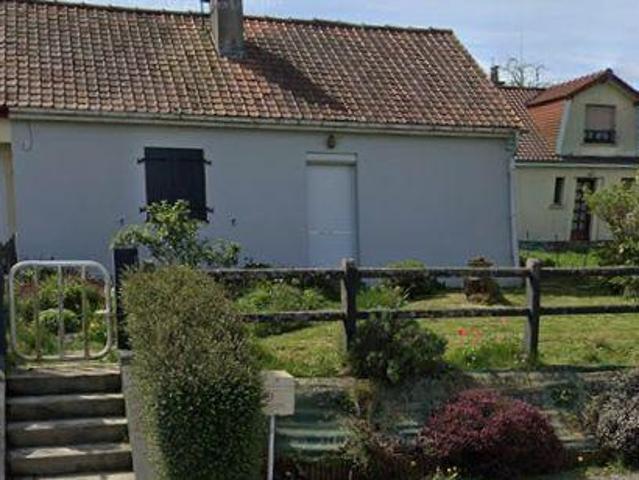 Maison location à Montreuil-sur-Mer, Maresquel-ecquemicourt