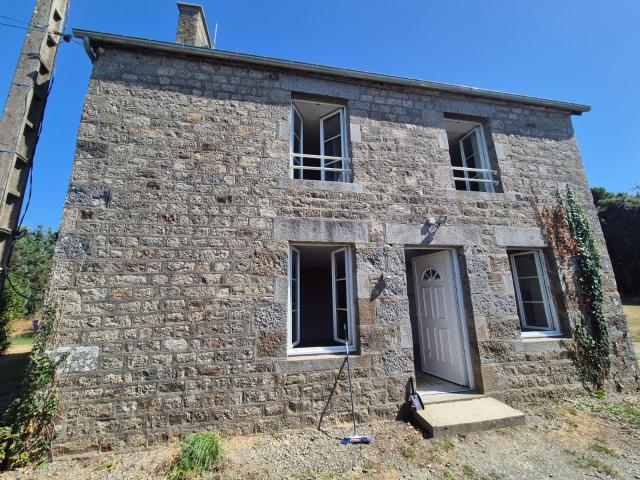 Maison location à Saint-Lô, Margueray