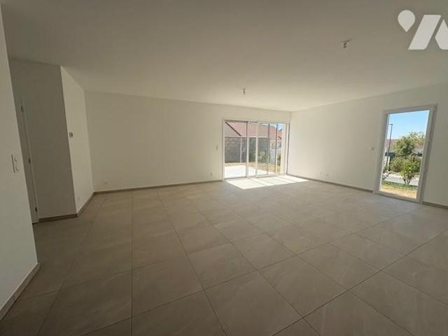 Maison location à Centre-Val de Loire