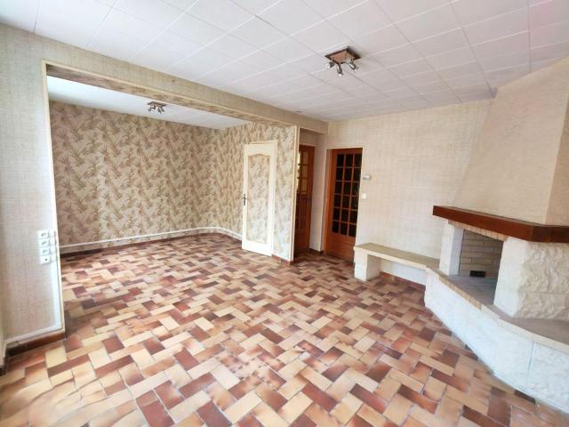 Maison location à Laon, Marle