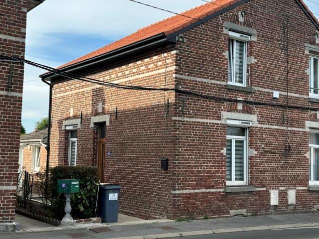 Maison location à Béthune, Marles-les-mines