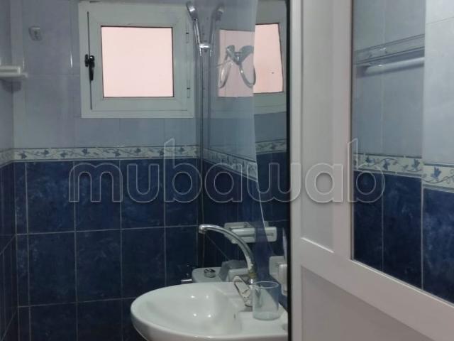 Maison location à Martil, Tanger-Tétouan