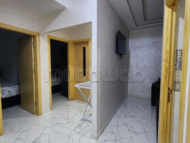 Appartement location à Martil, Tanger-Tétouan